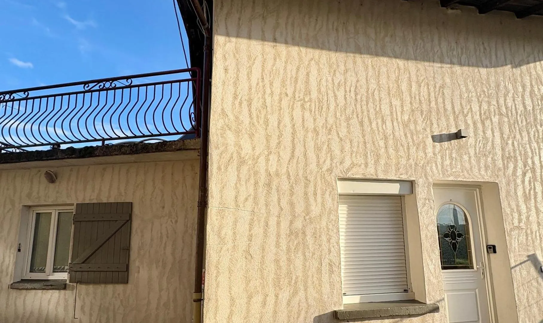 Hébergement de vacances Maison Au Coeur De La Dombes Le Plantay